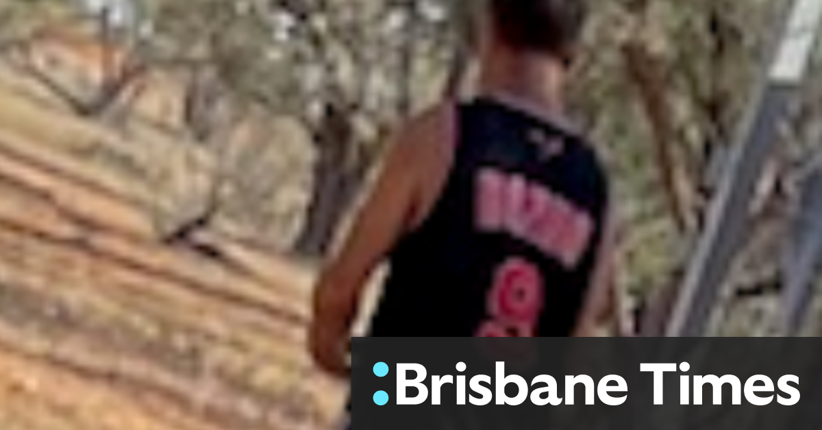 Police track down person of interest in Queensland outback mystery - Vimarsana News
