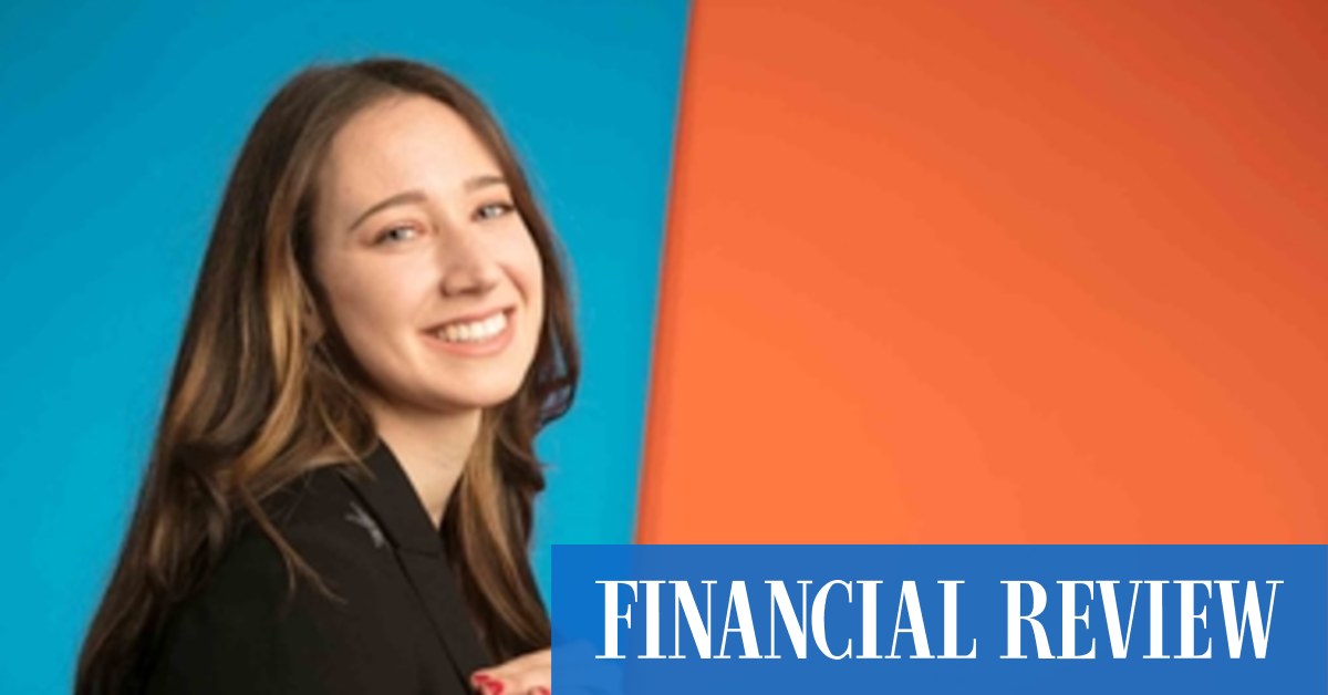 How a Millennial got JPMorgan to spend $250m for... not much - Vimarsana News