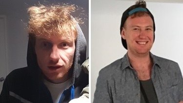Detectives from the Missing Persons Squad are appealing for public assistance as part of their investigation into the disappearance of Safety Beach man Jacob Horton in June last year.
Jacob was last seen leaving a residential premises in Drum Close, Frankston on the morning of Thursday, 27 June 2019.