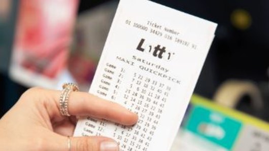 Lotto s 1m winner holding unclaimed ticket a month after draw