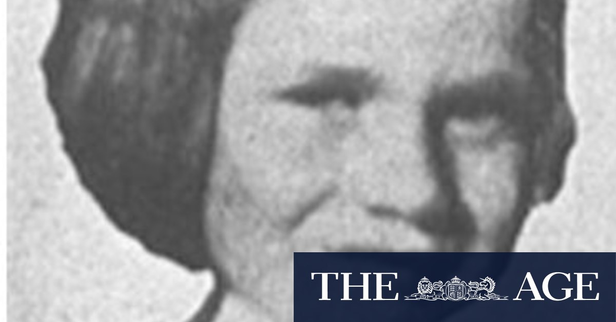 New testing of human remains could help identify Valerie and other missing persons lost for decades - Vimarsana News