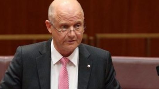 Crossbench disquiet grows over 'draconian' spyware bill