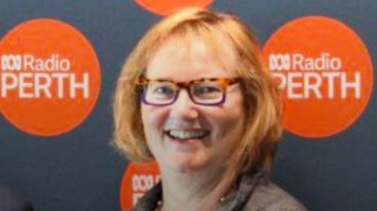 Perth Children’s Court Magistrate Catherine Crawford. 