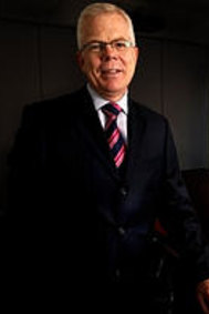 Australian Payments Council chairman Robert Milliner.
