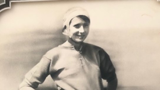 Maggie Moloney was a shining star of women’s rugby league.