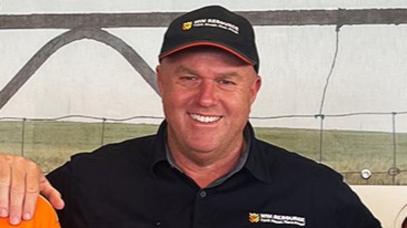 Murray Ross Wilson: Mining Employee Accused of Impersonating Commun...