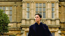 Future of ‘Batman Begins’ estate hangs in the balance.
