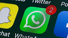 WhatsApp is launching a "usernames" feature for the first time.