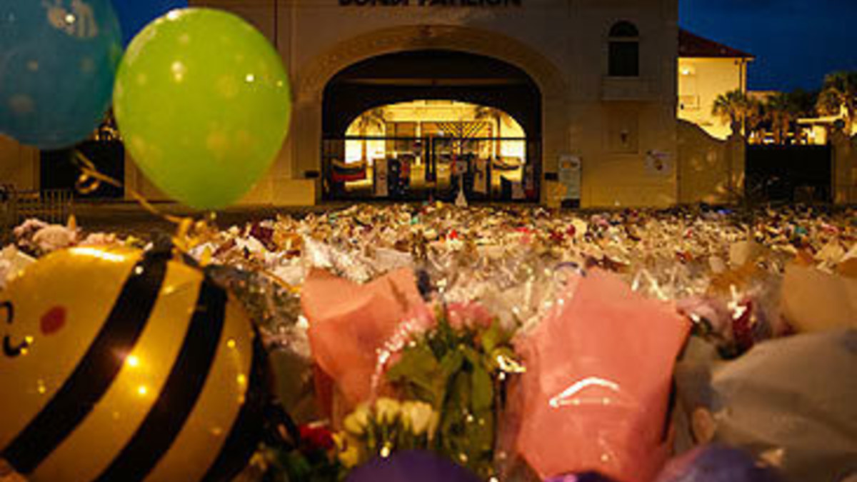 Business taken to court over alleged false claims about link to Bondi terror attack