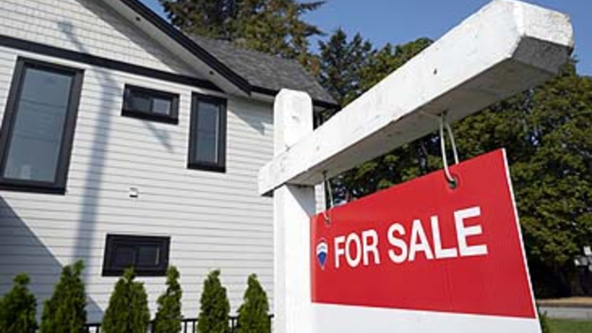Areas where rent outpaces mortgage costs