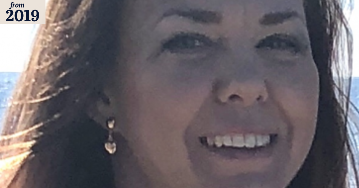 Logan park body confirmed as woman missing for weeks