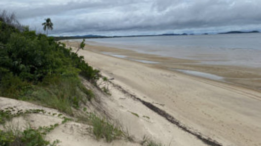 Five men have died following an aviation incident in Lockhart River this morning.