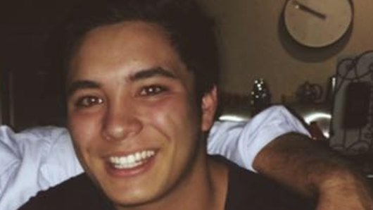 Josh Tam, 22, died at the weekend after falling ill at the Lost Paradise music festival near Gosford, NSW.