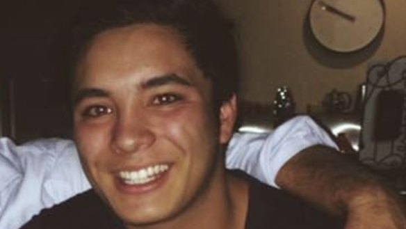 Josh Tam, 22, died at the weekend after falling ill at the Lost Paradise music festival near Gosford, NSW.