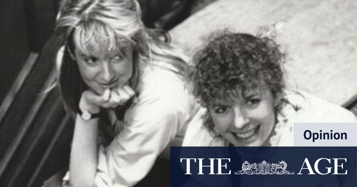 Diane Keaton and me: Director Gillian Armstrong’s tribute to a unique artist