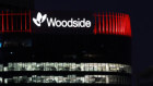 Woodside will hold its annual general meeting on Wednesday.