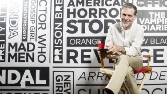 Australia's quota debate could signal the next challenge for Netflix