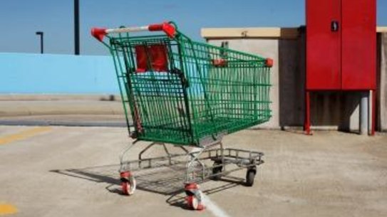 Abused at the supermarket for being Muslim