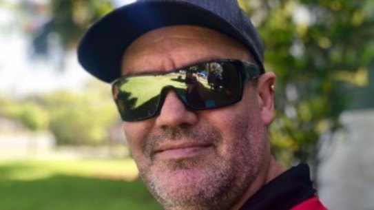 Miner Bradley Hardwick has been remembered as a well-known man among the community.