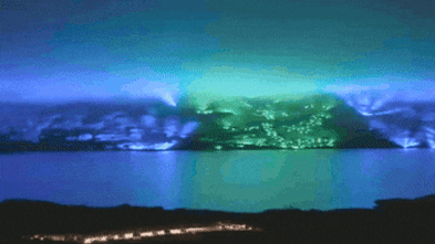 He put on the world’s biggest light show ever. Now, he’s planning to beat that – here