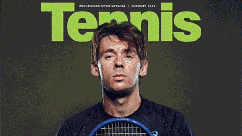 The Australian Open 2026 edition