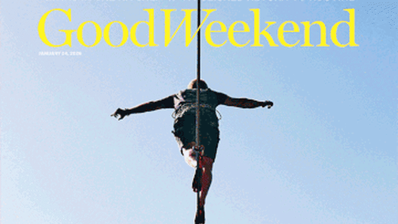 The January 24 Edition