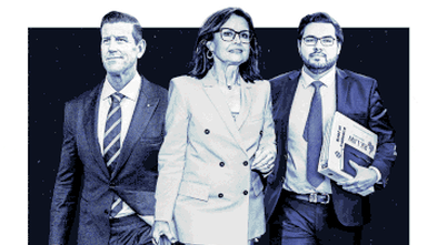 Why a multimillion-dollar legal boom is running out of steam