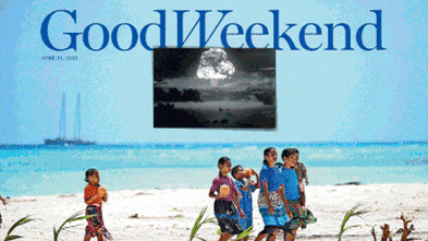 The June 21 Edition