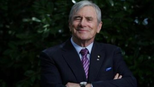Mining needs to be more efficient, says Kerry Stokes