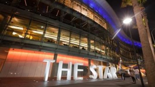 Sydney’s Star Entertainment notified staff and job applicants last week that their data had probably been breached.