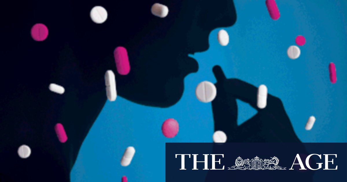 Sometimes, a fake pill can make us feel better. Science is starting to ...