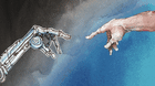 The AI revolution is moving much faster than thought 12 months ago.