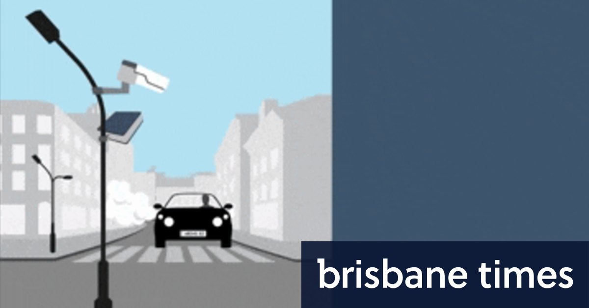 Sydney roads: NSW government to trial noise cameras - Vimarsana News