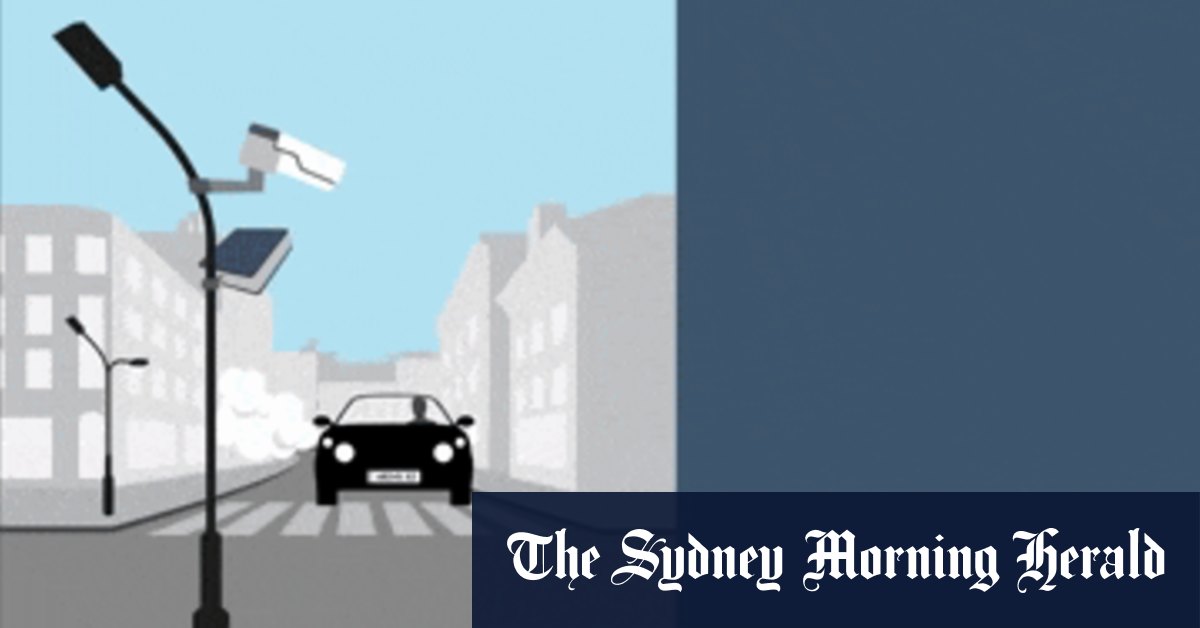Sydney roads: NSW government to trial noise cameras - Vimarsana News