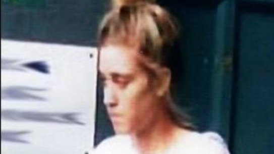 Samantha Azzopardi has been diagnosed with a severe borderline personality disorder and a rare condition called pseudologia fantastica, which manifests with extreme lying.