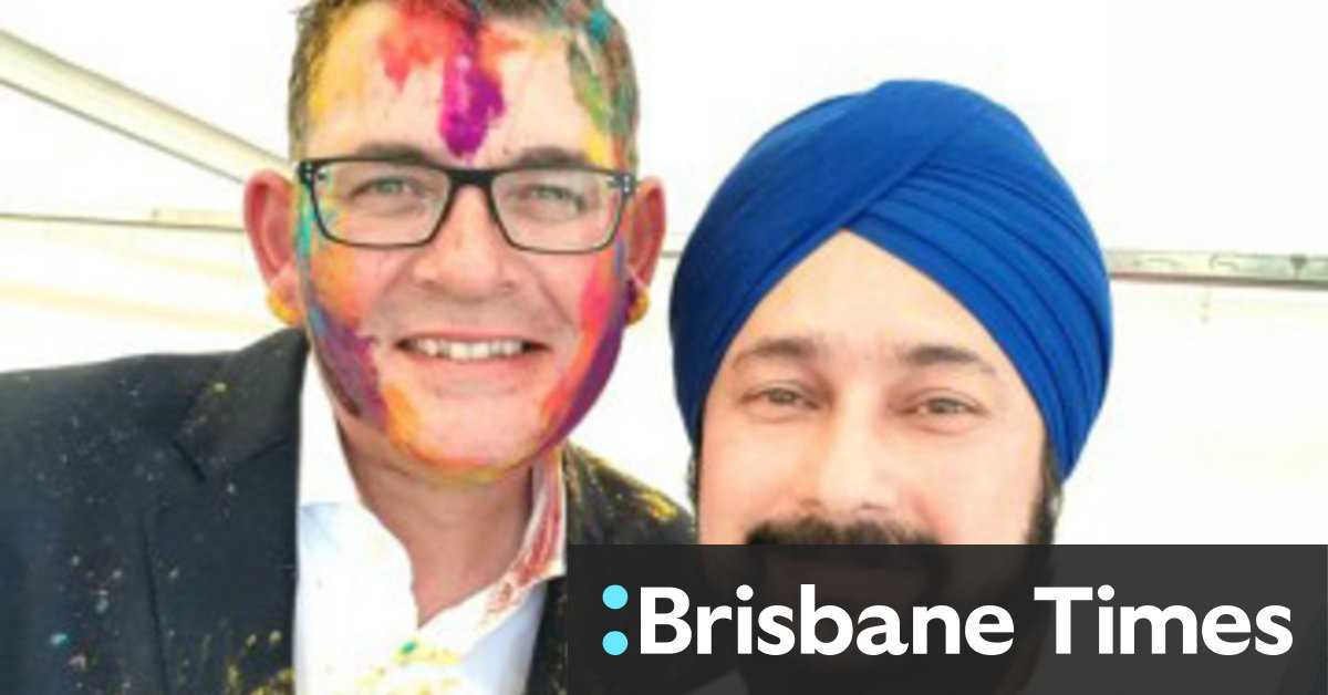 How the Premier's local bottle shop owner claimed he won $30 million of projects - Vimarsana News