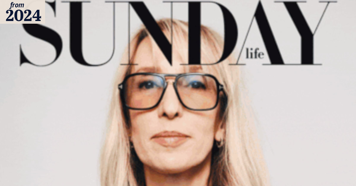 The March 31 Edition