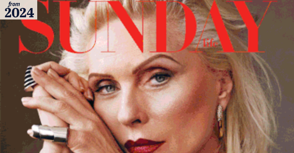 Sunday Life: The February 25 Edition
