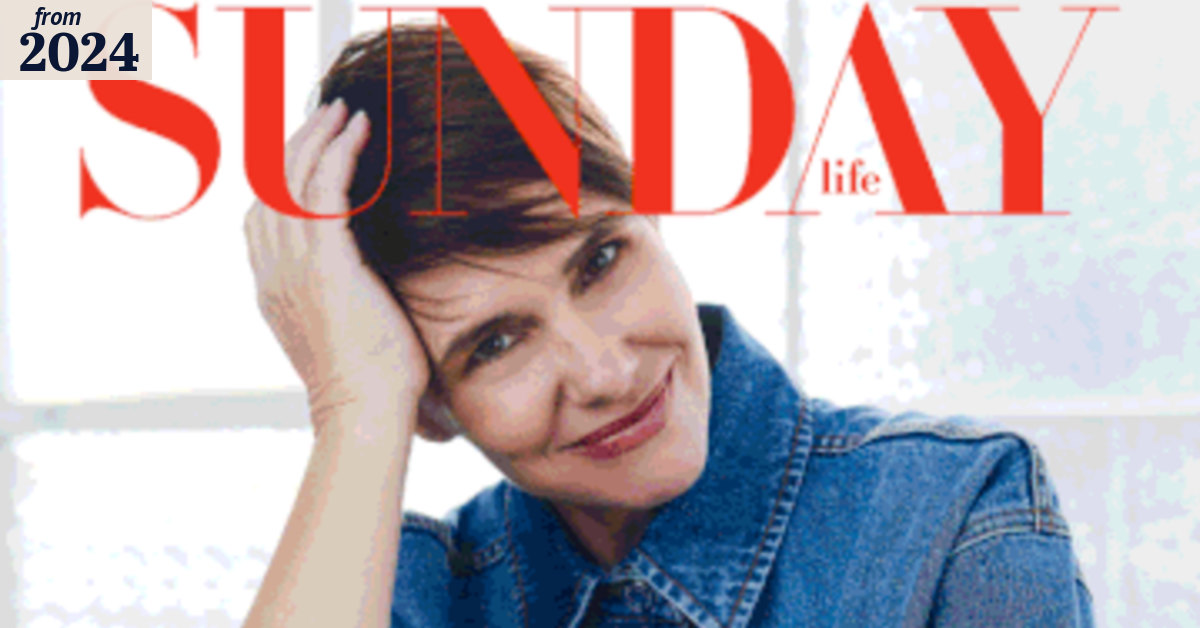 Sunday Life: The July 7 Edition