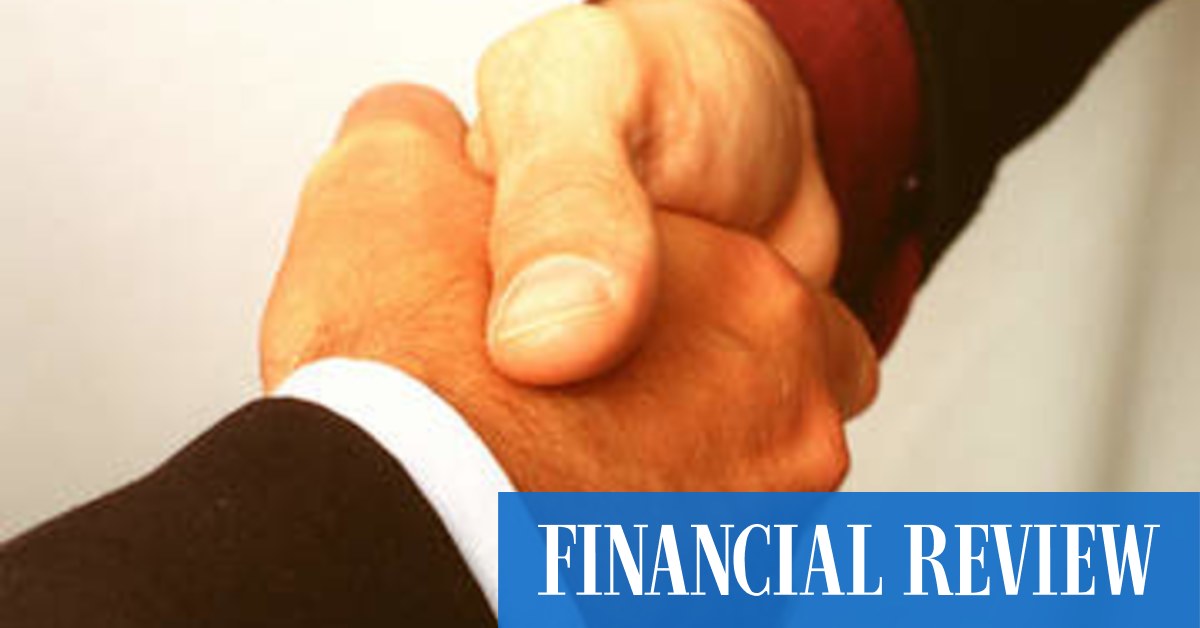 Redwood's executive search biz Profusion in bolt-on deal - Vimarsana News