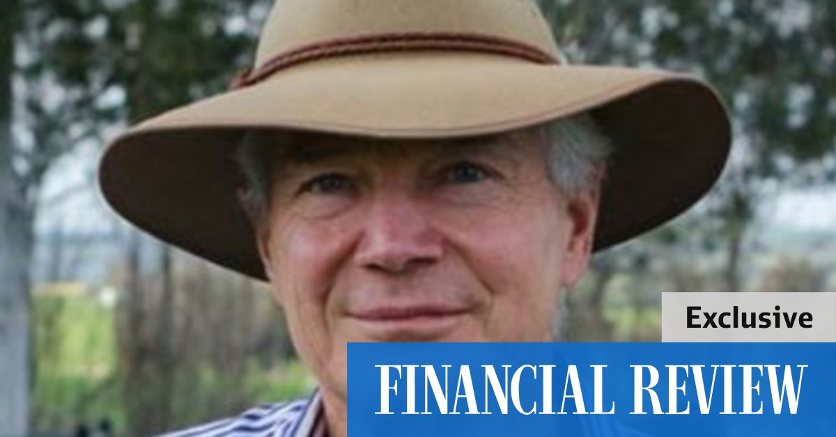 Booktopia shareholder Nick Burton Taylor scolds board, Tony Nash over stoush - Vimarsana News