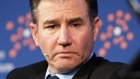 Glencore is accelerating CEO  Ivan Glasenberg's retirement. 