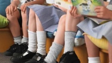The average student at a state school in Victoria had $13,663 spent on their education in 2018, compared with $16,303 per Catholic school student and $25,000 for a student at an independent school.