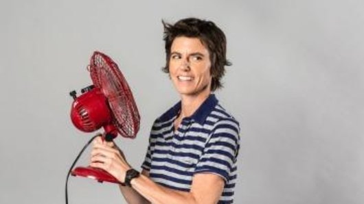 Comedian Tig Notaro stared mortality in the face after her 2012 cancer diagnosis.