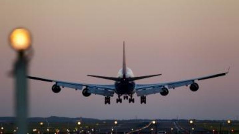Airlines have called for a new regime to call airports in check.  