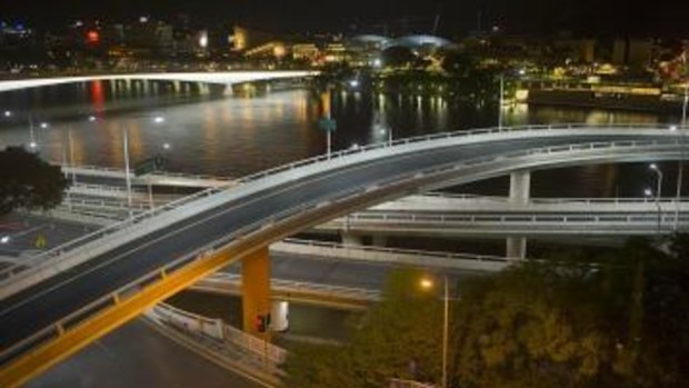 ACCC阻止Transurban收购墨尔本EastLink - 新闻汇总 - 新足迹 - Powered by Discuz!