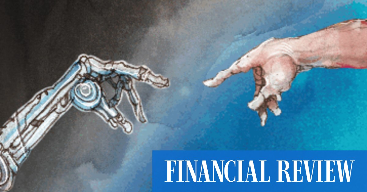 Fear and money: How the AI fuse was lit - Vimarsana News