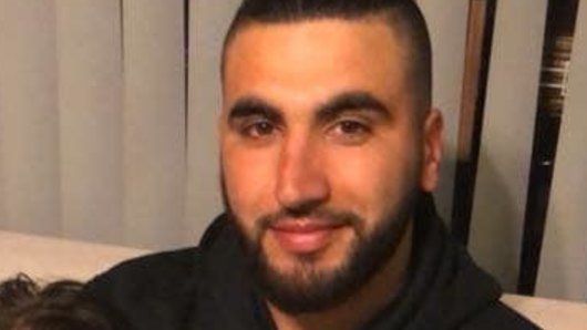 Azzeldean Kataieh died on Friday morning, almost two weeks after he was hit by a car on Saturday, April 20.