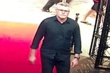 Police are appealing for public help to find this man. 