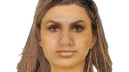 Police have released a "face-fit" image of a woman they believe is connected to the alleged assault at a camping site on Easter weekend.